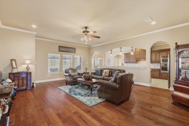 453 Kincannon Lane, Rhome, TX 76078