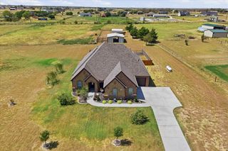 453 Kincannon Lane, Rhome, TX 76078