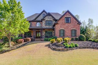 5265 Cole Creek Lane, Cumming, GA 30040
