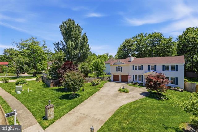 4003 KLOMAN ST, Annandale, VA 22003