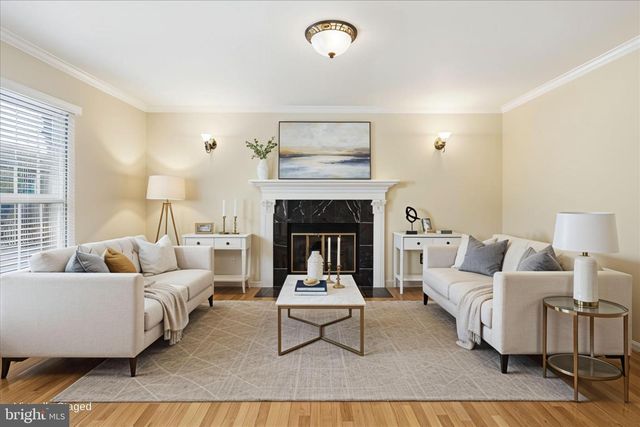 4003 KLOMAN ST, Annandale, VA 22003