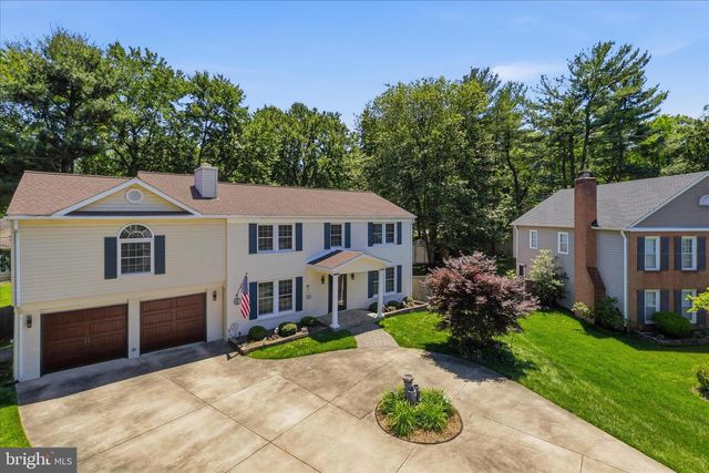 4003 KLOMAN ST, Annandale, VA 22003