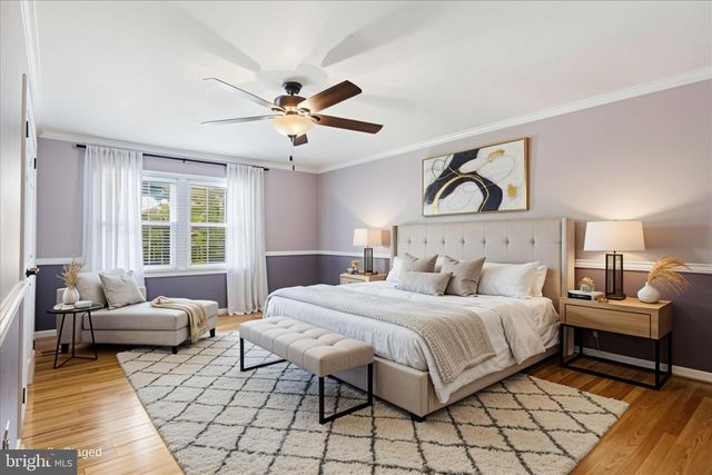 4003 KLOMAN ST, Annandale, VA 22003
