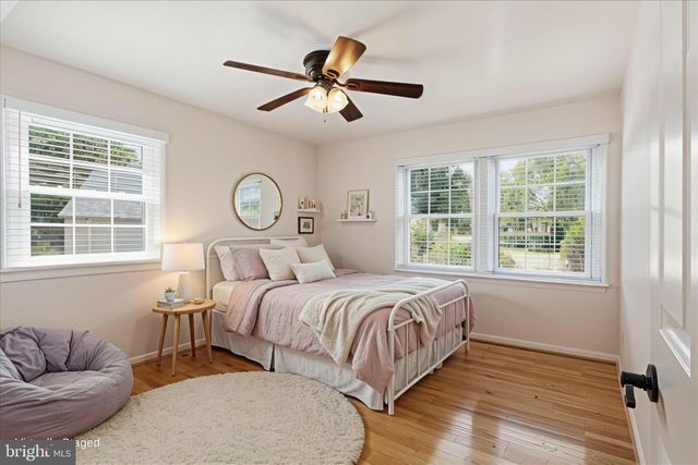 4003 KLOMAN ST, Annandale, VA 22003
