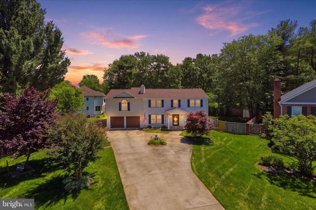 4003 KLOMAN ST, Annandale, VA 22003