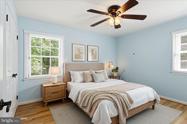 4003 KLOMAN ST, Annandale, VA 22003