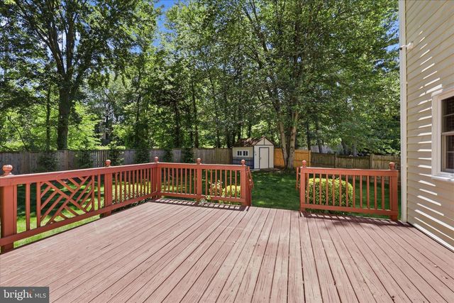 4003 KLOMAN ST, Annandale, VA 22003