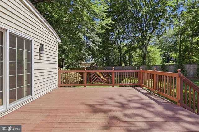 4003 KLOMAN ST, Annandale, VA 22003