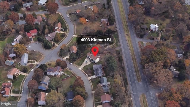4003 KLOMAN ST, Annandale, VA 22003
