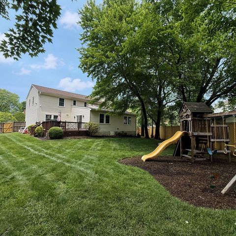 4003 KLOMAN ST, Annandale, VA 22003