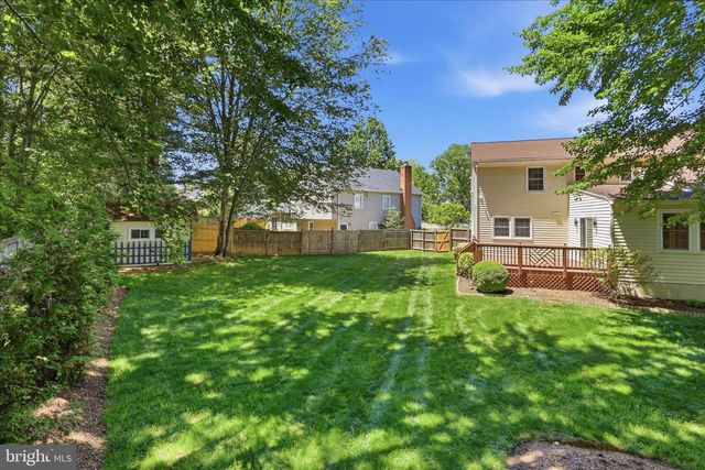 4003 KLOMAN ST, Annandale, VA 22003