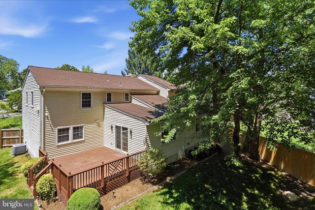 4003 KLOMAN ST, Annandale, VA 22003