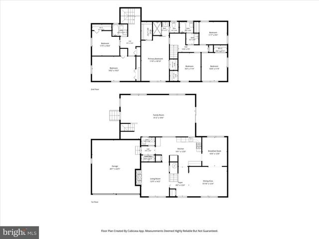 4003 KLOMAN ST, Annandale, VA 22003