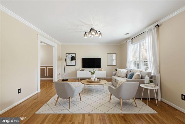 4003 KLOMAN ST, Annandale, VA 22003