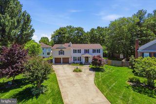 4003 KLOMAN ST, Annandale, VA 22003