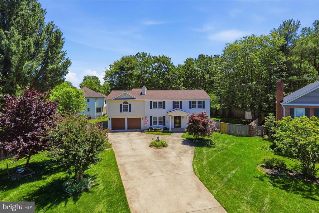 4003 KLOMAN ST, Annandale, VA 22003