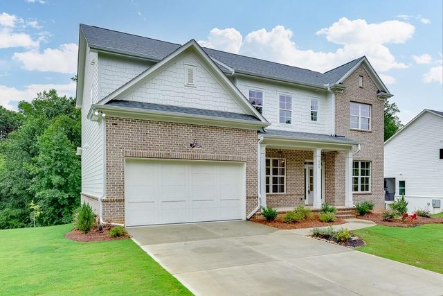 314 Level Creek Road, Sugar Hill, GA 30518