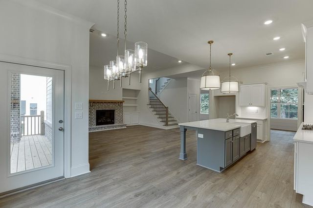 314 Level Creek Road, Sugar Hill, GA 30518
