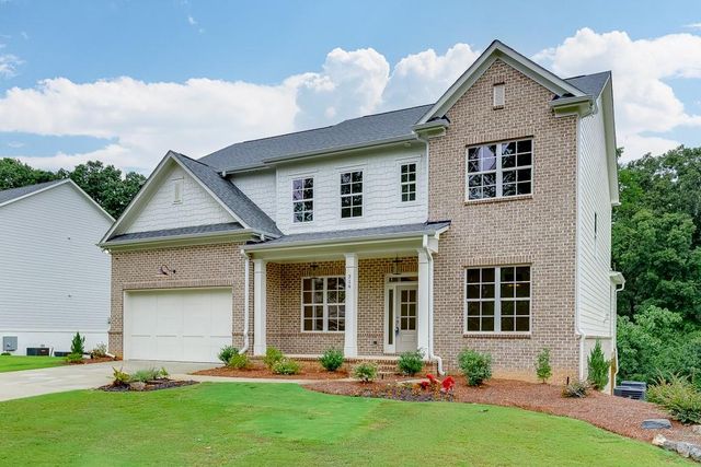 314 Level Creek Road, Sugar Hill, GA 30518
