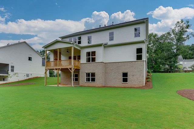 314 Level Creek Road, Sugar Hill, GA 30518