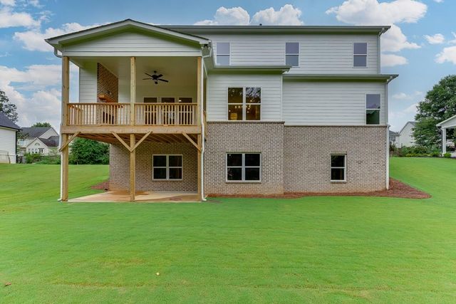 314 Level Creek Road, Sugar Hill, GA 30518