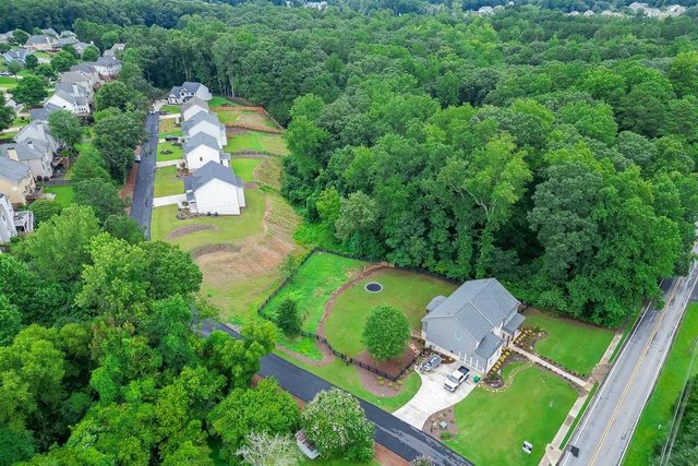 314 Level Creek Road, Sugar Hill, GA 30518