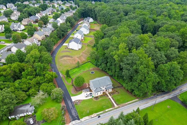 314 Level Creek Road, Sugar Hill, GA 30518