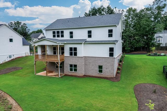 314 Level Creek Road, Sugar Hill, GA 30518
