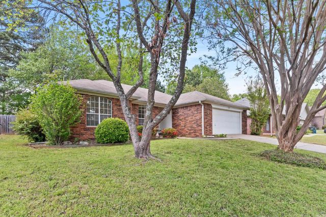 2525 Peabody Drive, Conway, AR 72032