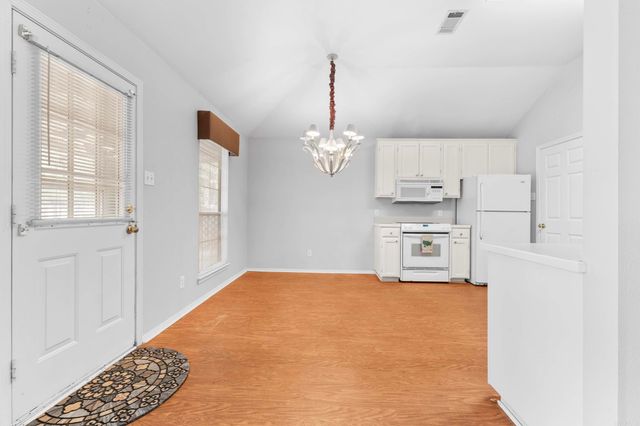 2525 Peabody Drive, Conway, AR 72032