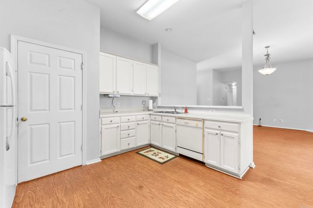 2525 Peabody Drive, Conway, AR 72032