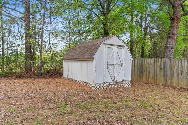 2525 Peabody Drive, Conway, AR 72032