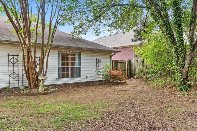 2525 Peabody Drive, Conway, AR 72032