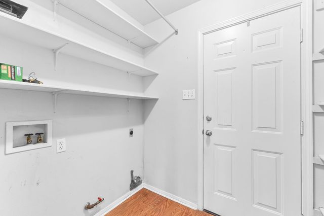 2525 Peabody Drive, Conway, AR 72032