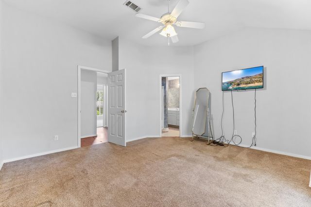 2525 Peabody Drive, Conway, AR 72032