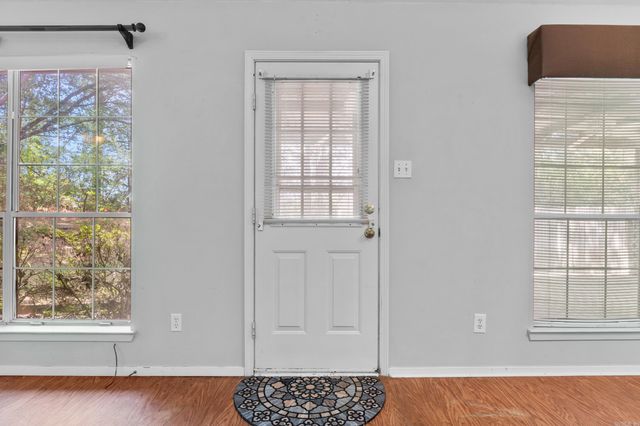 2525 Peabody Drive, Conway, AR 72032