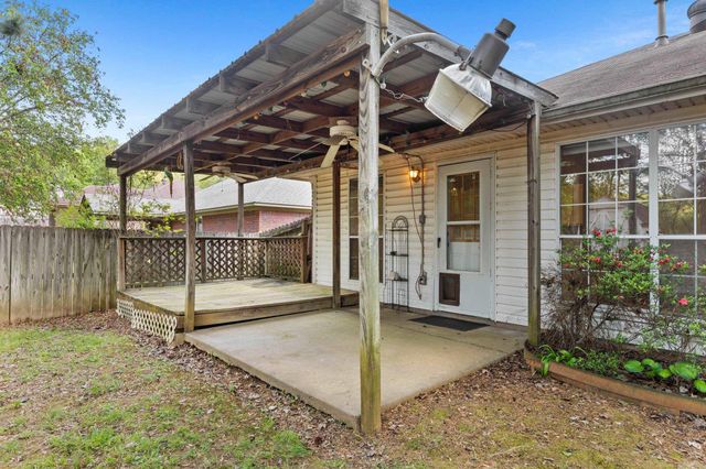 2525 Peabody Drive, Conway, AR 72032