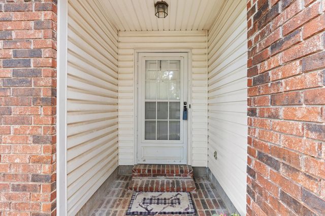 2525 Peabody Drive, Conway, AR 72032