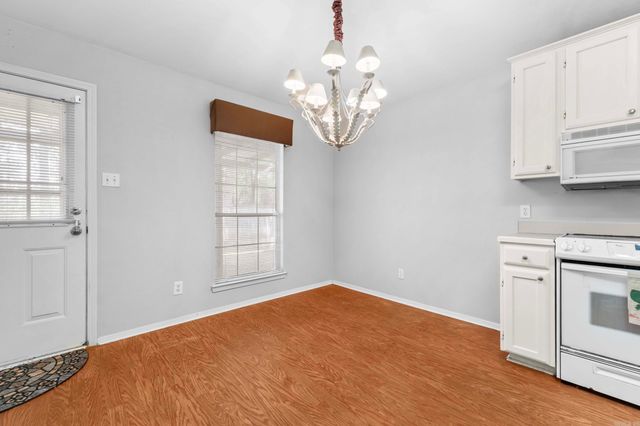 2525 Peabody Drive, Conway, AR 72032