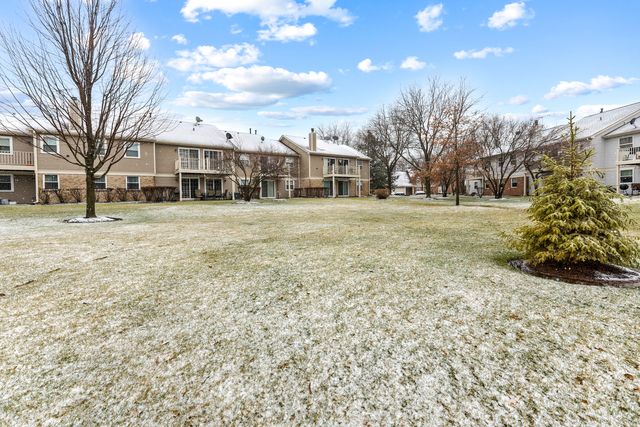 2838 Meadow Lane W-2, Schaumburg, IL 60193