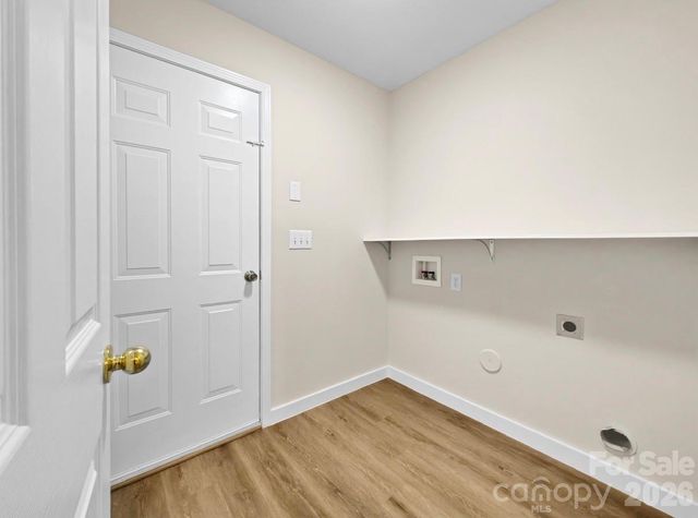 1843 Rustic Barn Drive, Huntersville, NC 28078