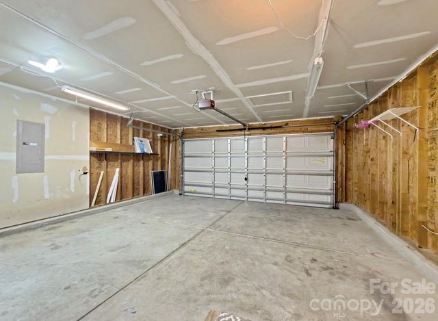 1843 Rustic Barn Drive, Huntersville, NC 28078