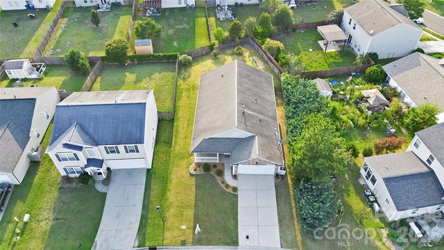 1843 Rustic Barn Drive, Huntersville, NC 28078