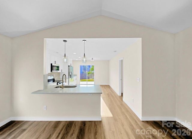 1843 Rustic Barn Drive, Huntersville, NC 28078