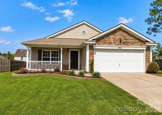 1843 Rustic Barn Drive, Huntersville, NC 28078