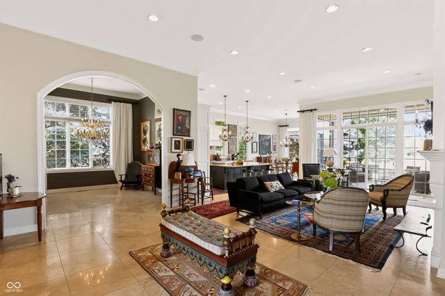 15153 Kampen Circle, Carmel, IN 46033