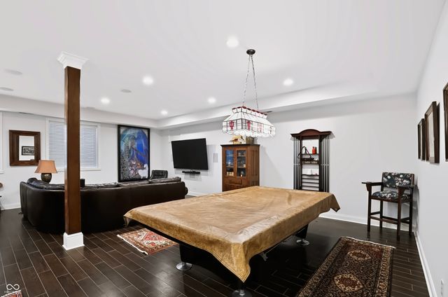 15153 Kampen Circle, Carmel, IN 46033