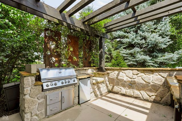 15153 Kampen Circle, Carmel, IN 46033