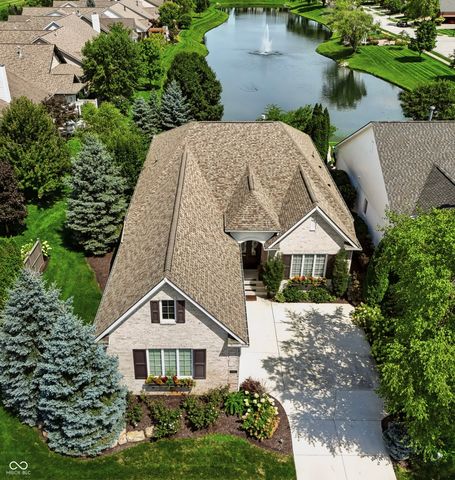 15153 Kampen Circle, Carmel, IN 46033
