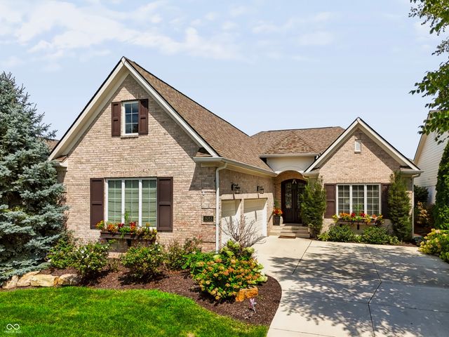 15153 Kampen Circle, Carmel, IN 46033